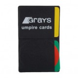 Hockey Umpire Cards